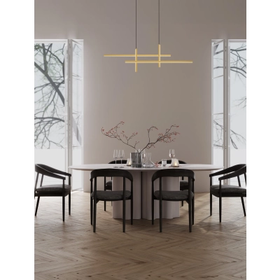 Lampa wisząca CHARAZANI LE44817