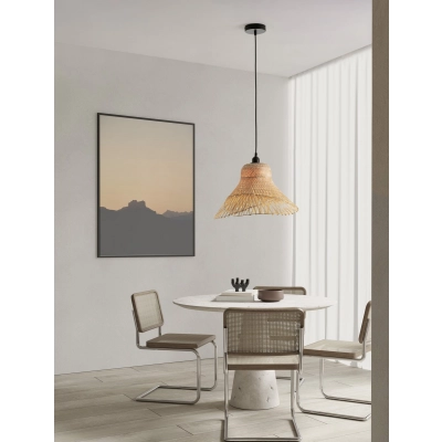 Lampa wisząca MONSEFU LE44859