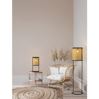 Lampa stołowa SECHURA LE44863