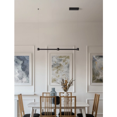 Lampa wisząca PISCO LE44354