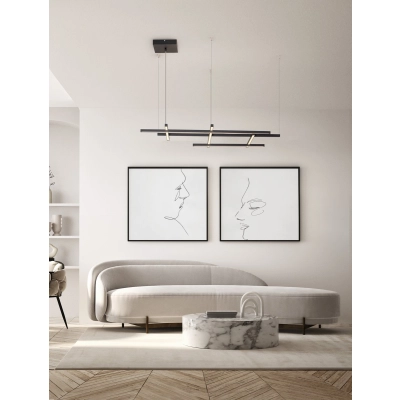 Lampa sufitowa TUMBES LE44473