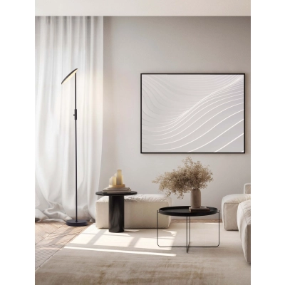 Lampa podłogowa TRUNCADO LE44951