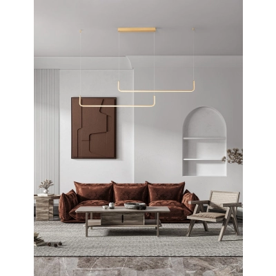 Lampa wisząca PIURA LE44358