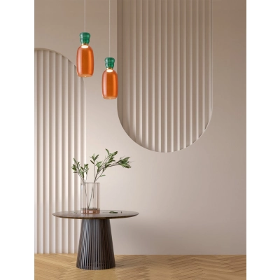 Lampa wisząca PERENE LE44463