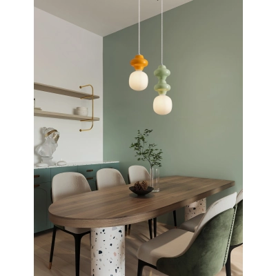 Lampa wisząca VILROSA LE44556