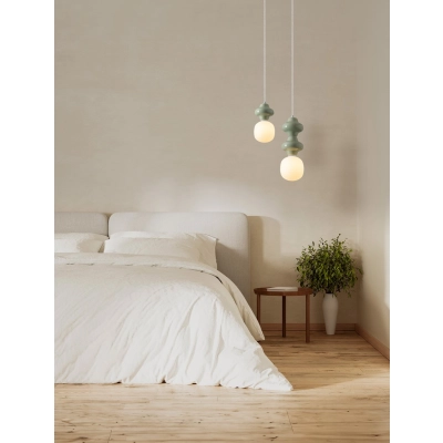 Lampa wisząca VILROSA LE44562