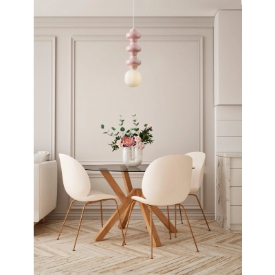 Lampa wisząca VILROSA LE44568