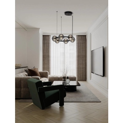 Lampa wisząca SECO LE44236