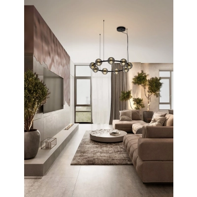 Lampa wisząca SECO LE44235