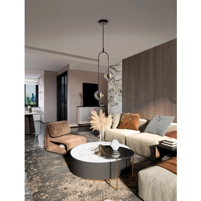 Lampa wisząca SECO LE44233