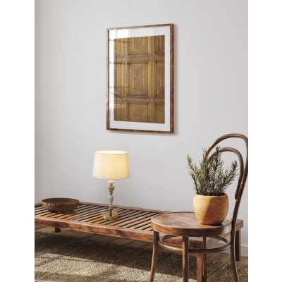 Lampa stołowa ALEM LE44203