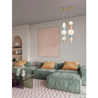 Lampa wisząca JOAQUIN LE44547