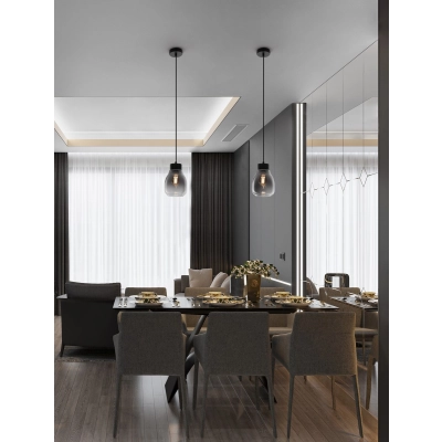 Lampa wisząca MOCHE LE44340