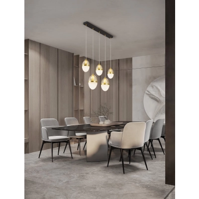 Lampa wisząca ARENA LE44332