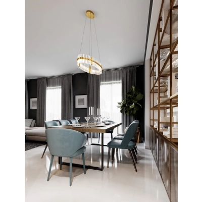 Lampa wisząca MAYO LE44227