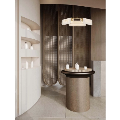 Lampa wisząca MAIRANA LE44616