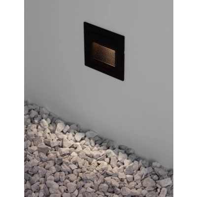 Lampa ścienna NORVEZO LE75323
