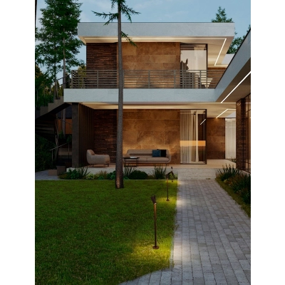Lampa stojąca SALVIRA LE75167