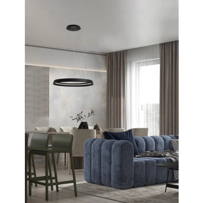 Lampa wisząca BATALLAS LE44783