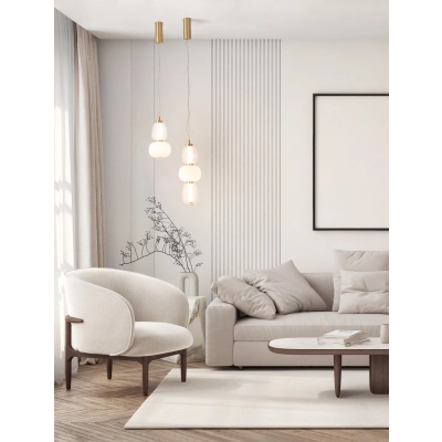Lampa wisząca ARROYOS LE44495