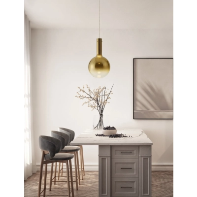 Lampa wisząca JAVIER LE44483
