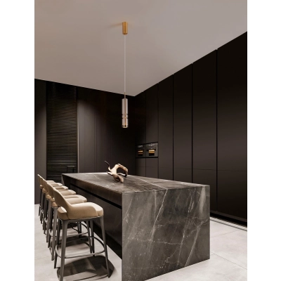 Lampa wisząca MONTERO LE44590