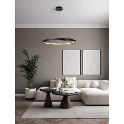 Lampa wisząca SATIPO LE44471