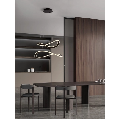 Lampa wisząca JAUJA LE44327