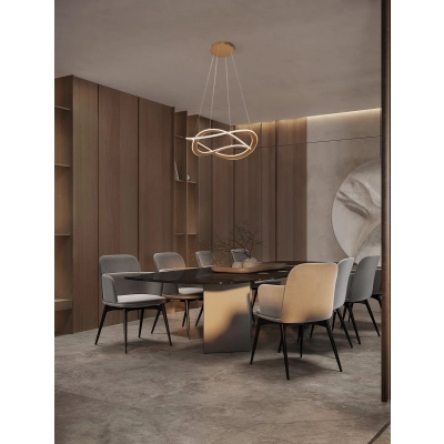 Lampa wisząca JAUJA LE44328