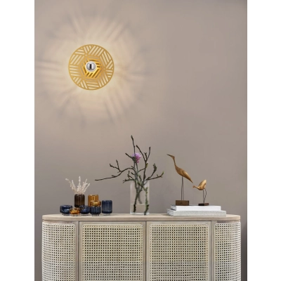 Plafon BAMEPA LE43700