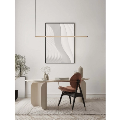 Lampa wisząca CALACA LE44767