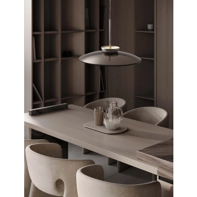Lampa wisząca HUANUCO LE44839