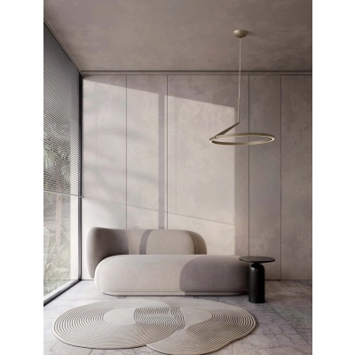 Lampa wisząca ZUDANEZ LE44773