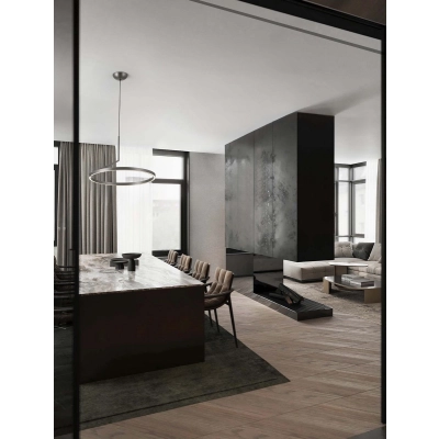 Lampa wisząca ZUDANEZ LE44648
