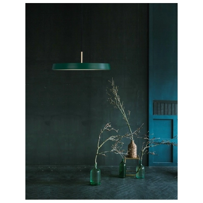 Lampa wisząca CORUNA LE41975