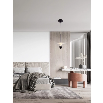 Lampa wisząca UCURENA LE44639