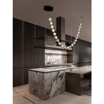 Lampa wisząca CHEPEN LE44424