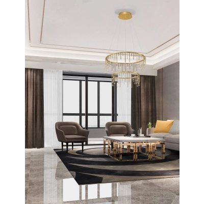 Lampa wisząca HUARAZ LE44453
