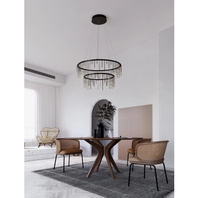 Lampa wisząca HUARAZ LE44444