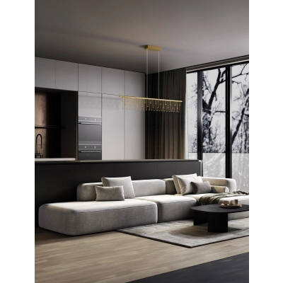 Lampa wisząca HUARAZ LE44447