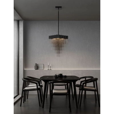 Lampa wisząca ARDALES LE45831