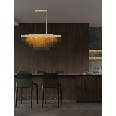 Lampa wisząca ARDALES LE45838