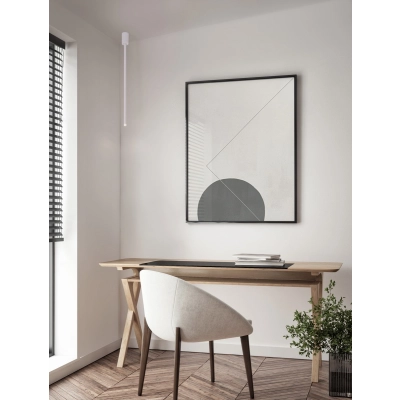 Lampa wisząca ABAPO LE44698