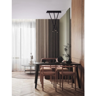 Lampa wisząca ARANI LE44706