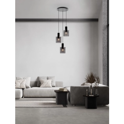 Lampa wisząca ORAN LE44244
