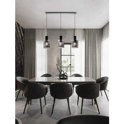 Lampa wisząca ORAN LE44245