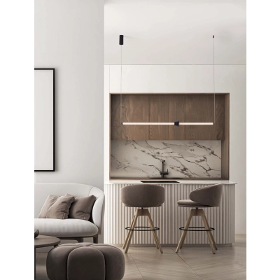 Lampa wisząca URUBICHA LE44689