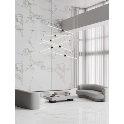 Lampa wisząca URUBICHA LE44692