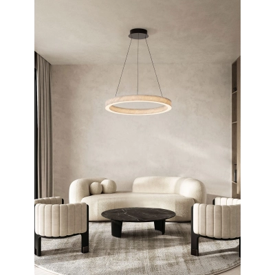 Lampa wisząca ALHENDI LE45795