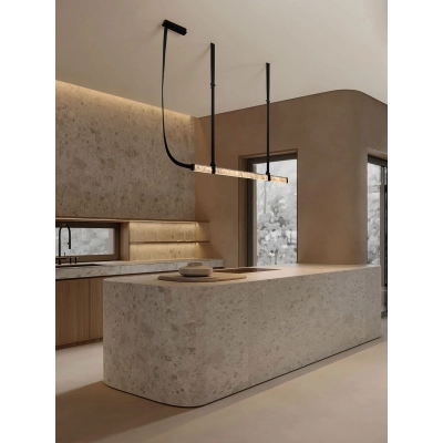 Lampa wisząca ALHENDI LE45796